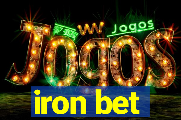 iron bet